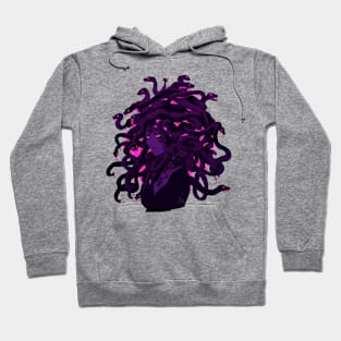 medusa Hoodie